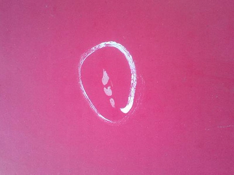 фото №8, Капот ford transit