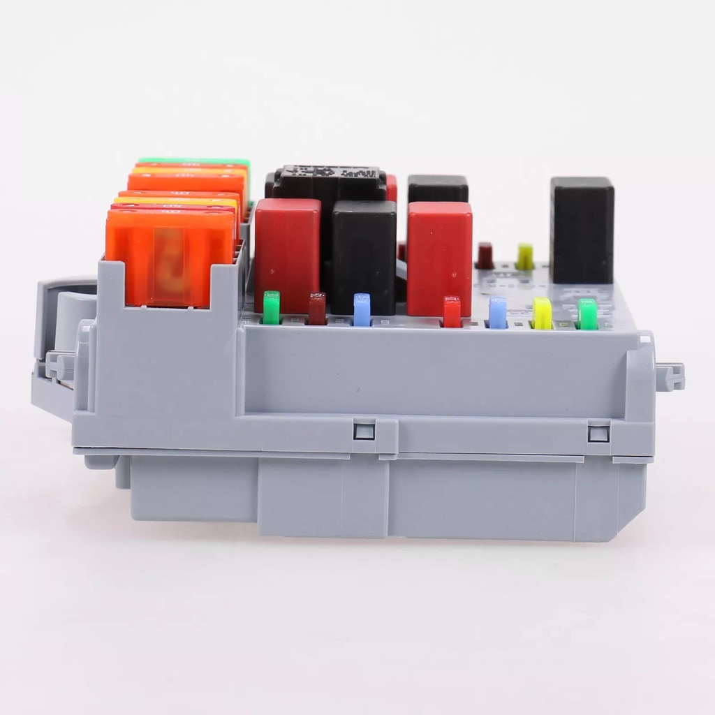 фото №11, Jumper boxer ii коробка предохранителей 1349946080