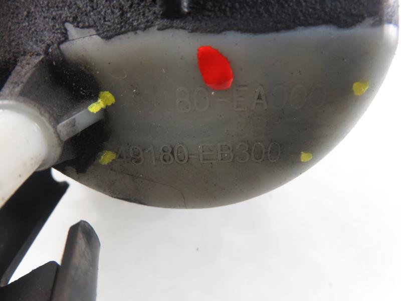 фото №5, Бачок усилителя nissan pathfinder iii