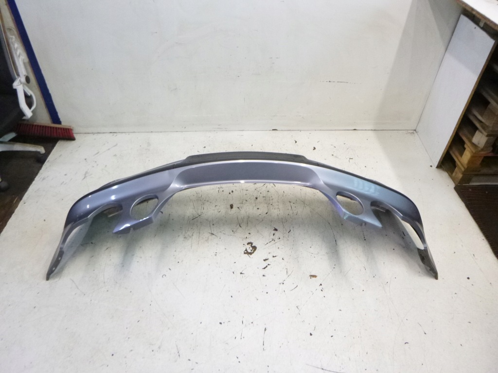 фото №8, Бампер перед bmw e46 compact a08/7 2003r.