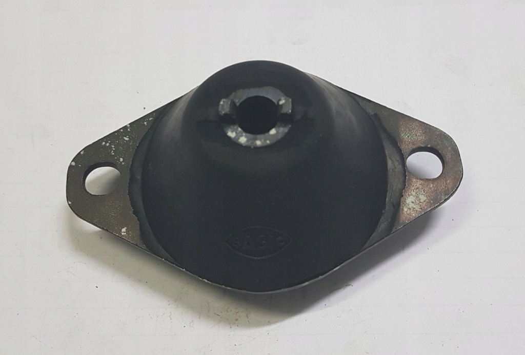 фото №8, Подушка двигуна, підпора sasic 4001319