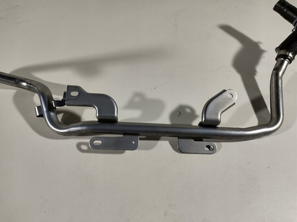 фото №12, Infiniti q50 2.2d 13- шланг трубка wody