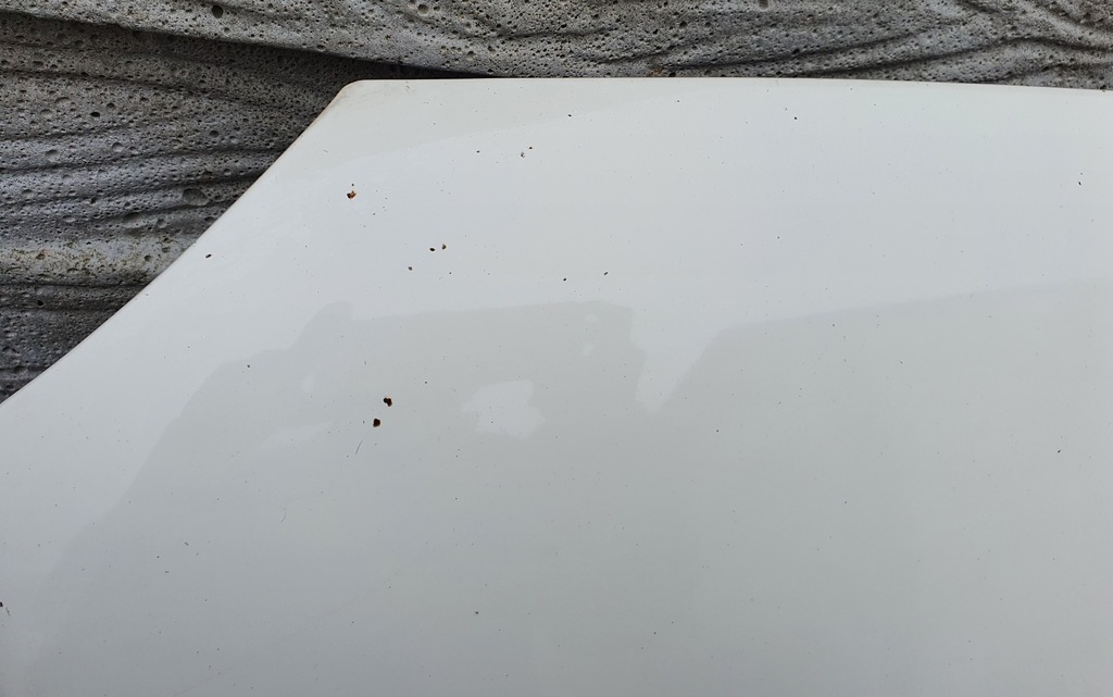 фото №3, Капот кришка ford mondeo mk3 b0