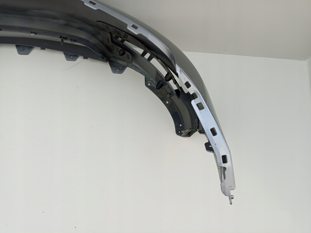 Tesla model y 2020- бампер перед передній 1493745-00-a ÷ в Україні