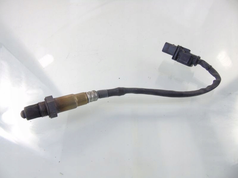 фото №1, Hyundai i30 ii 1.6 crdi датчик лямбда-зонд 39350-4a410