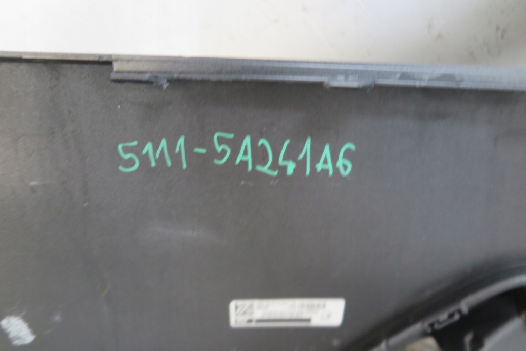 фото №9, Bmw x7 g07 lift lci m набор pdc бампер перед передний 5a241a6