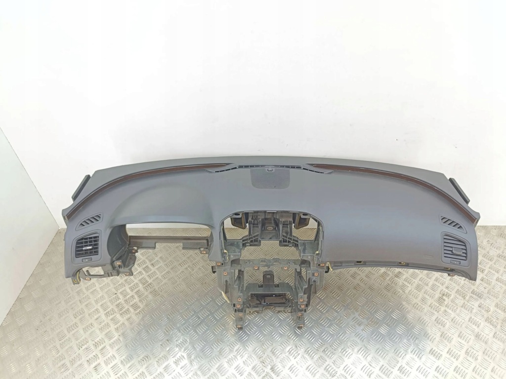 фото №1, Opel insignia a 2010 панель приладів приладова