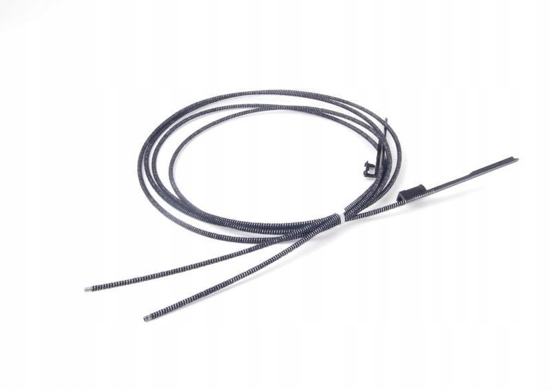 фото №9, Механизм потолок плавающая перед bmw 5 e61 x5 e53 оригинальный