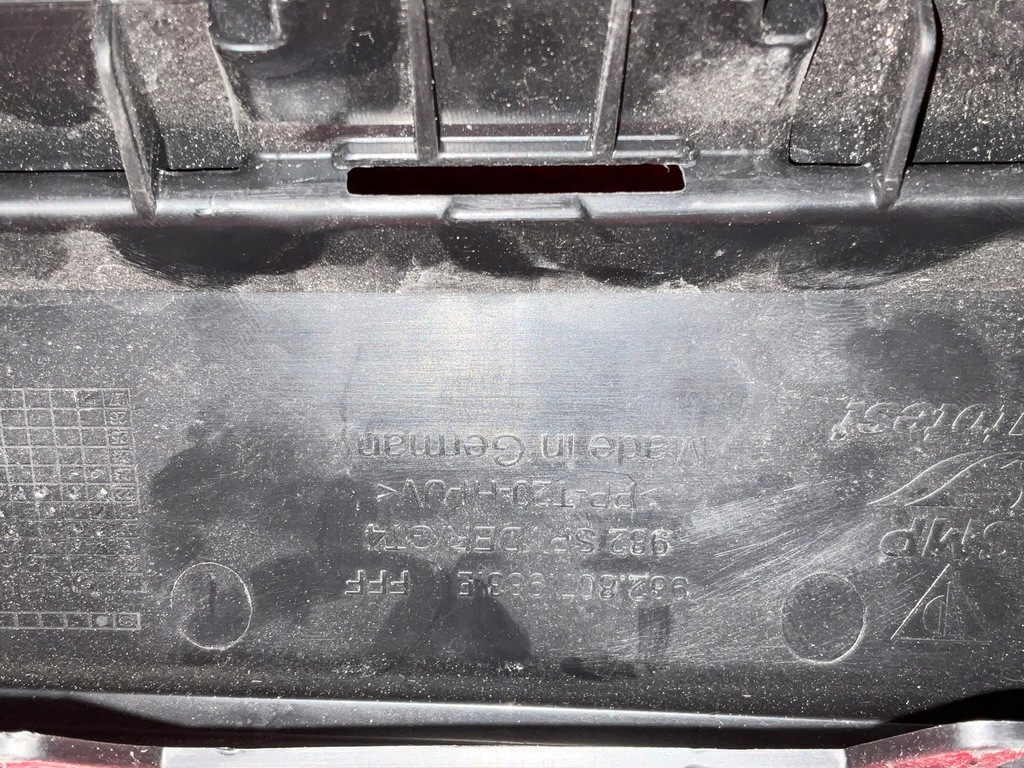 фото №9, Porsche cayman 982 spyder gt4 982807983e