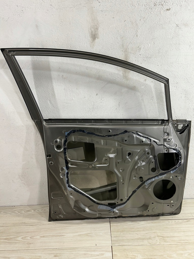 фото №7, Toyota verso 13- двері ліва передні перед