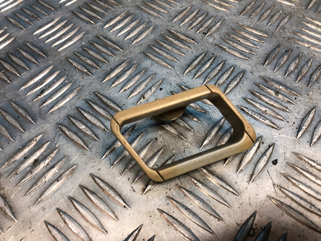 фото №1, Mercedes sl r129 левый сиденье водителя корпус защита сиденье направляющая