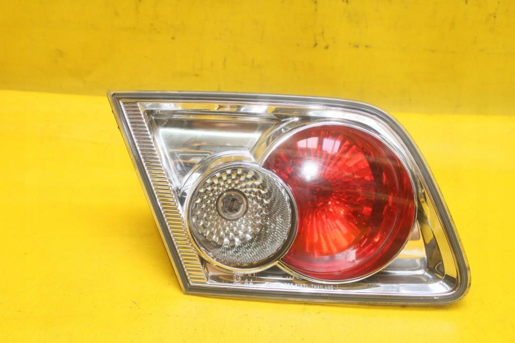 фото №1, Лампа крышки левый задняя mazda 6 i gg 226-61971 sedan