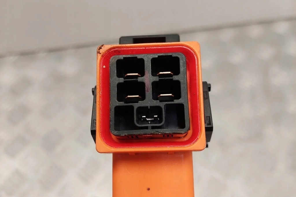 фото №9, Кабель зарядки аккумулятора tesla 150939510c electric 2022