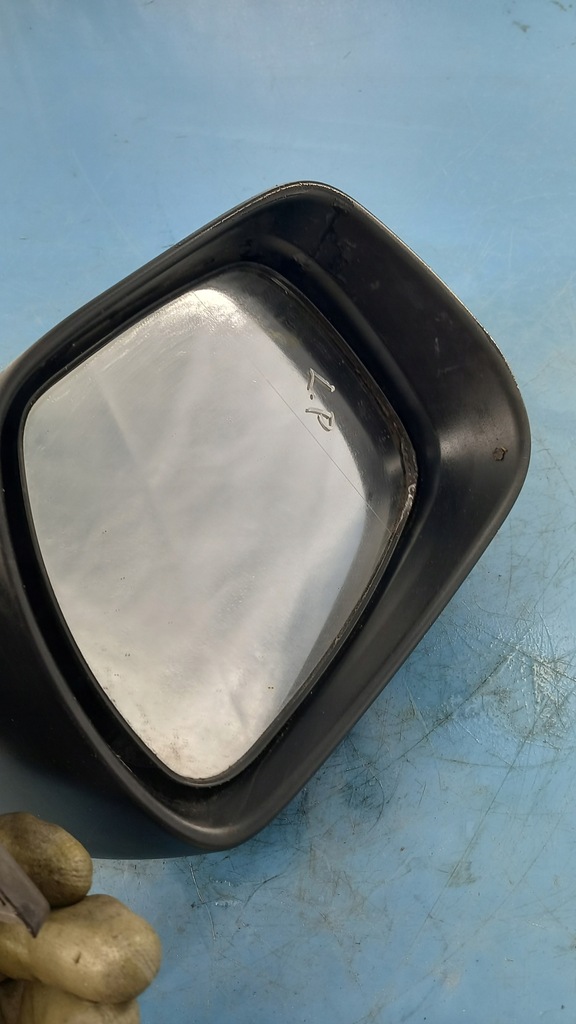 фото №5, Дзеркало ліва mazda 5 06r van