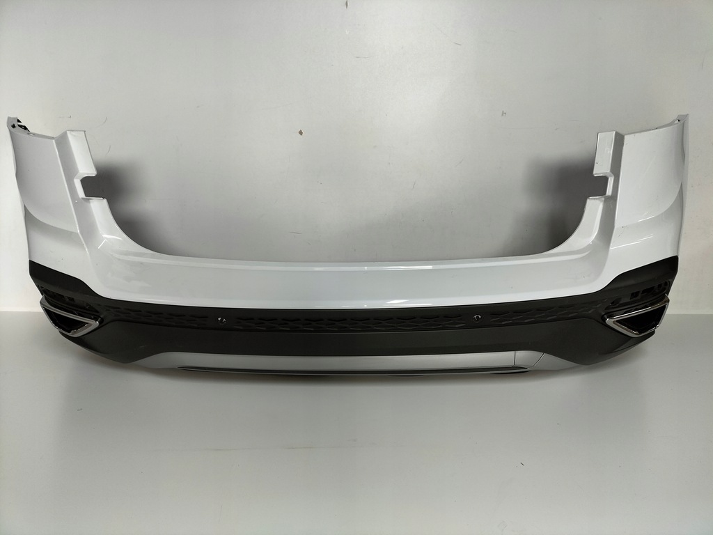 фото №1, Бампер задний задняя vw taos 20-