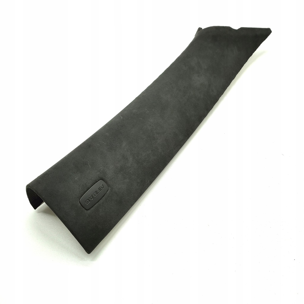 фото №1, Porsche panamera 970 защита стойка правая 970555180