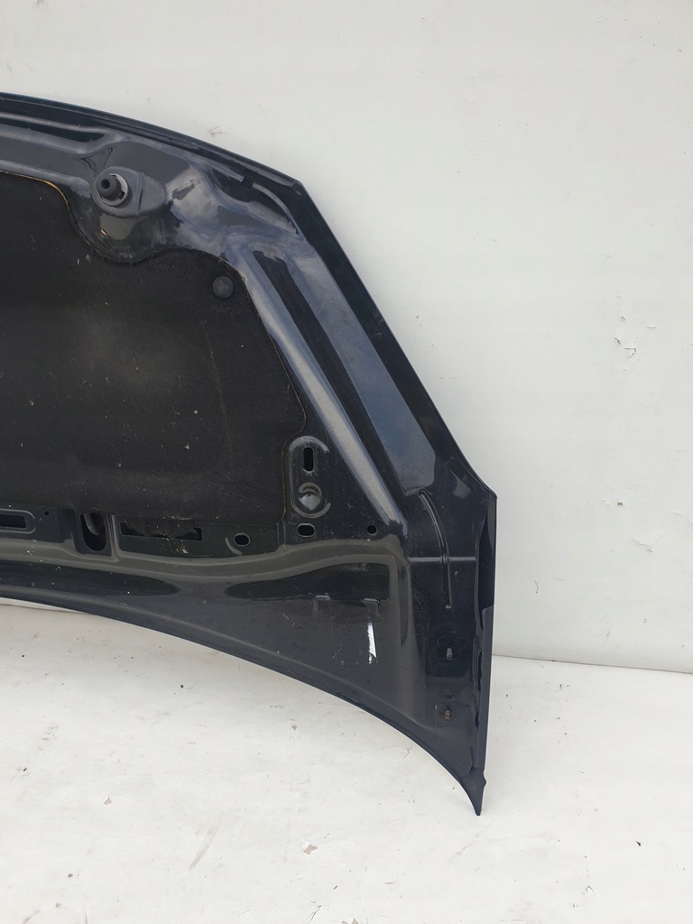 фото №11, Citroen c3 ii ds3 09-16 капот перед передня кришка двигуна exl