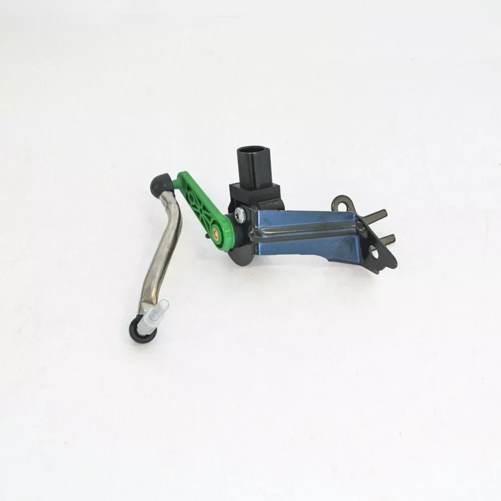 фото №8, Audi q5 8r датчик высоты передний правый 8r0941286f oem