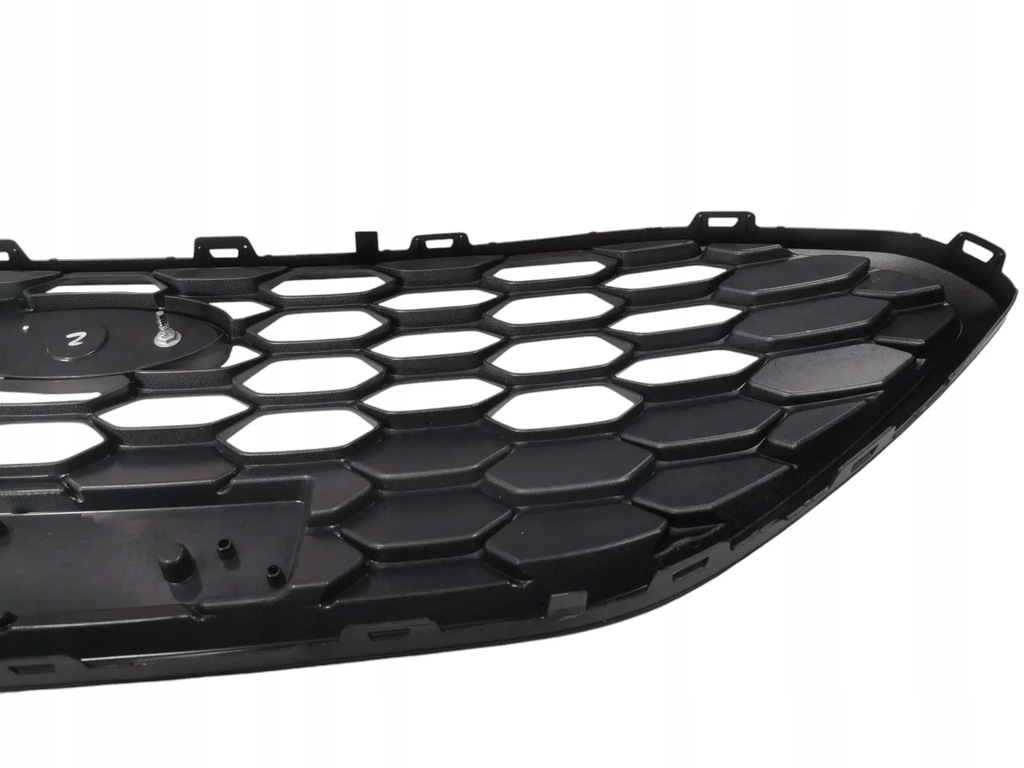 фото №10, Решётка радиатора, решётка радиатора ford fiesta mk-8 lift st