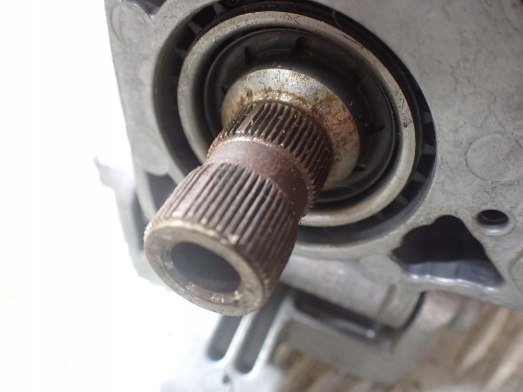 Колонка рулевая mercedes b 180 w245 2.0cdi 2007r a1694604016 11714 в Украине