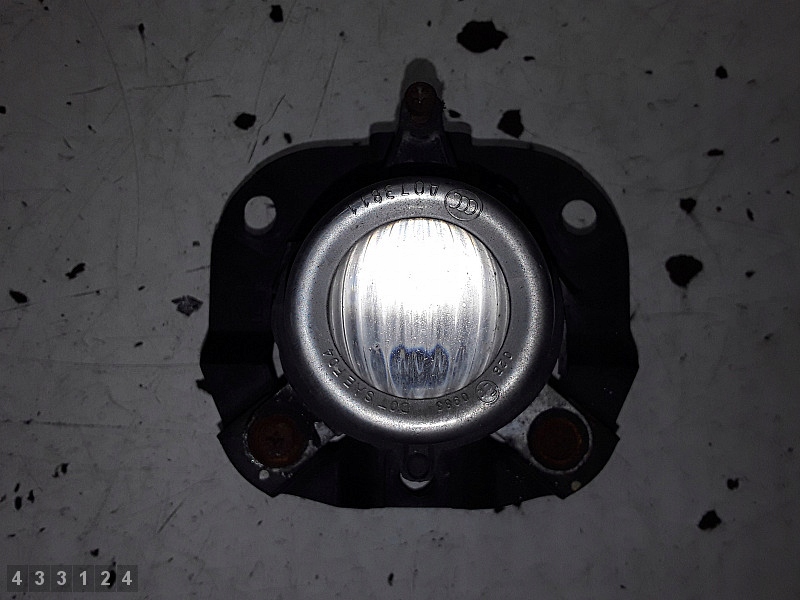 Купити 2014 alfa romeo giulietta світло протитуманні a073811