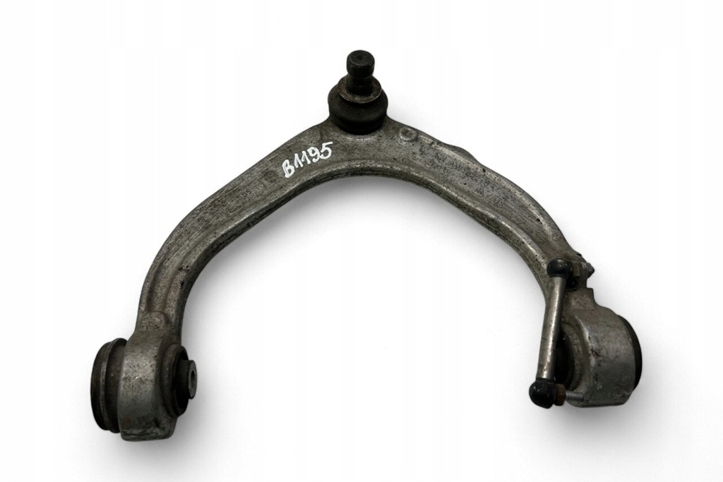 фото №7, Важіль верхній передній лівий bmw 5 f10 6082t6 2013