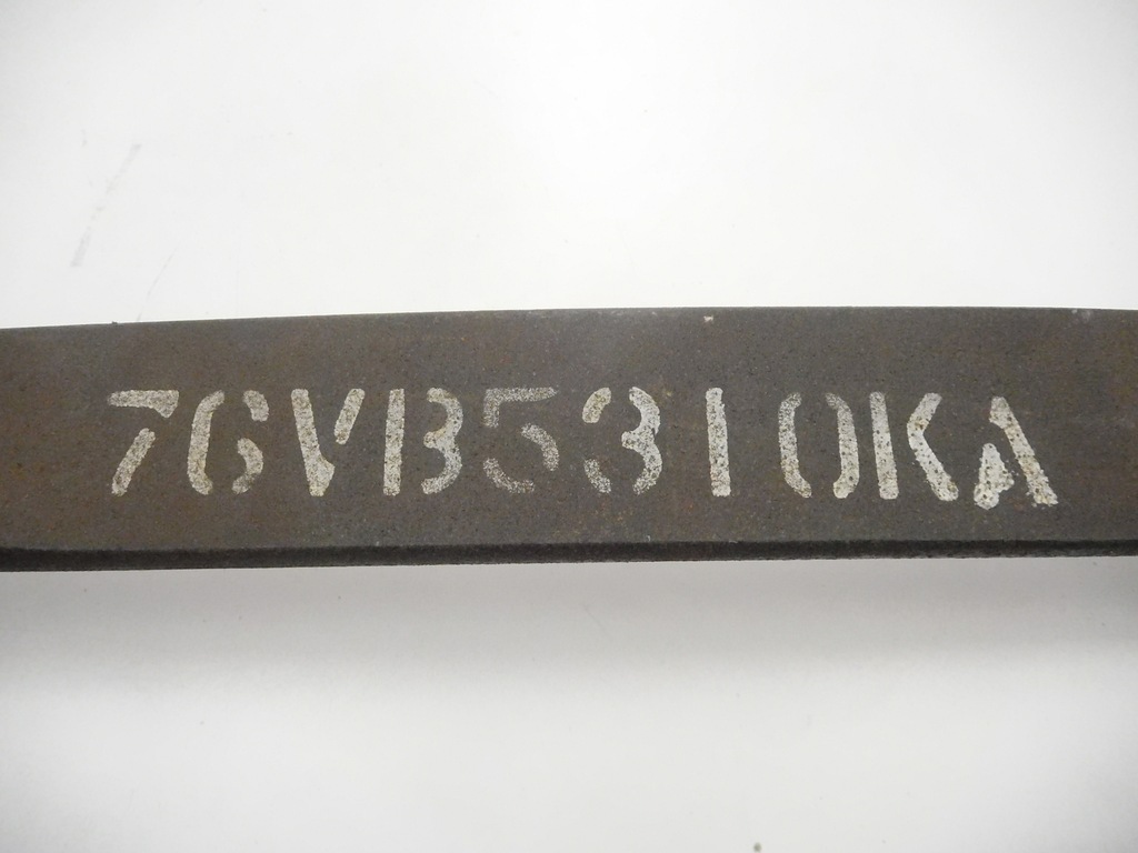 фото №10, Щетка рессора ford оригинальный номер 7gv1b5310ka