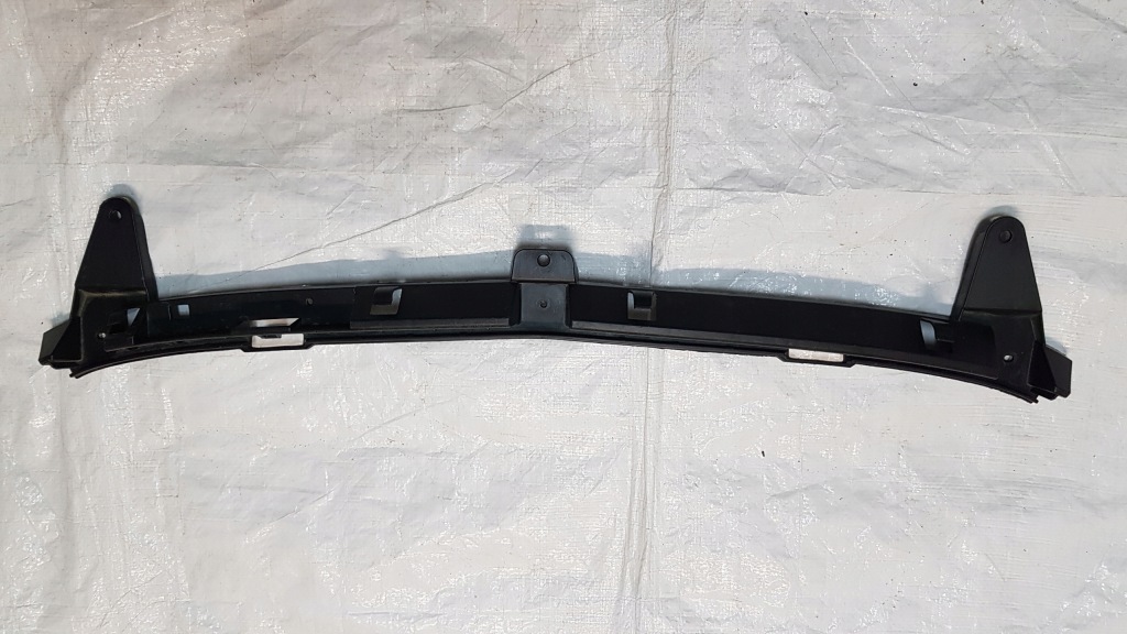 фото №1, Opel corsa d направляющая бампера заднего 13179908