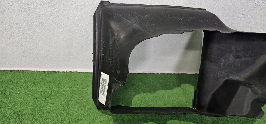 фото №5, Канал повітря перед сторона ліва porsche 911 991 99157532102