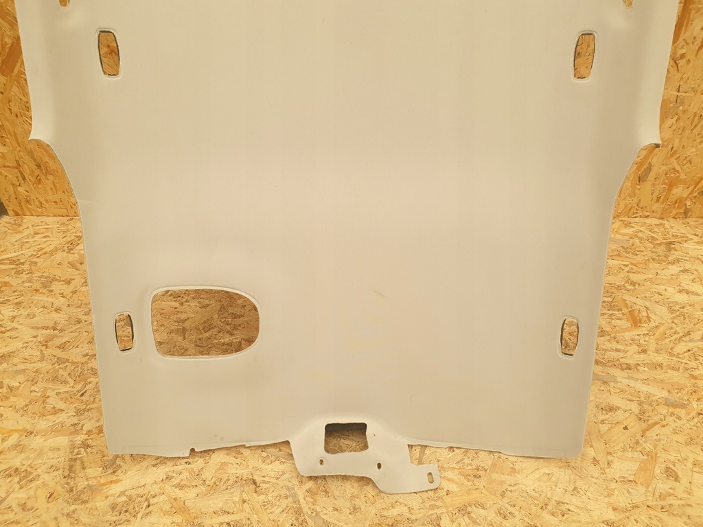 фото №4, Renault grand scenic iv стеля