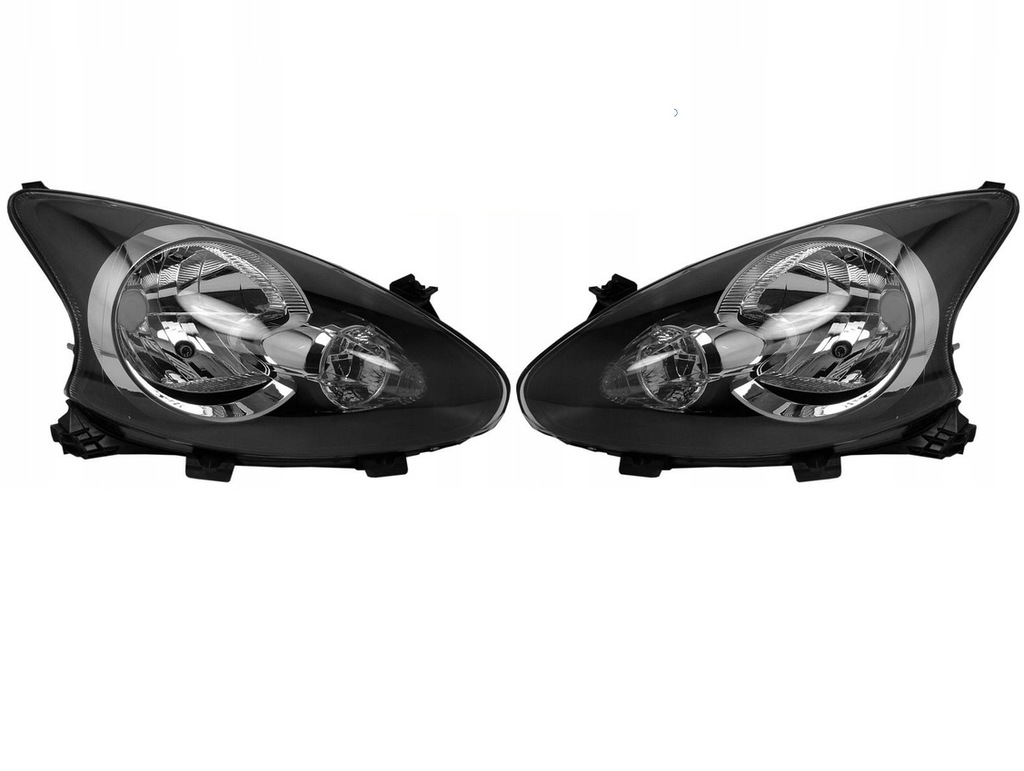 фото №1, Tyc 20-0761-15-2 фара