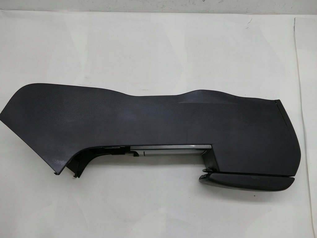 фото №9, Mazda 6 gh kombi тунель середній підлокітник гарний