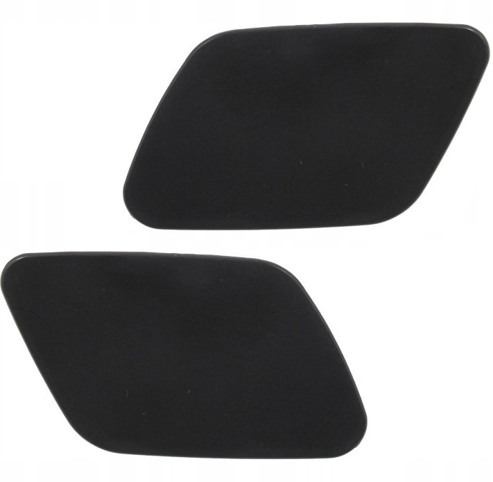 фото №1, Bmw x5 e70 заглушка розпилювача фара ліва + права nowa 2006 - 2010