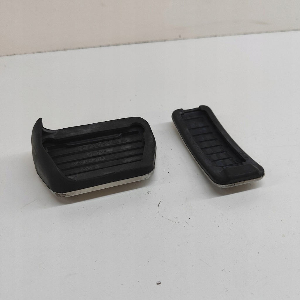 фото №5, Land rover range rover sport l494 2018 педали / комплект