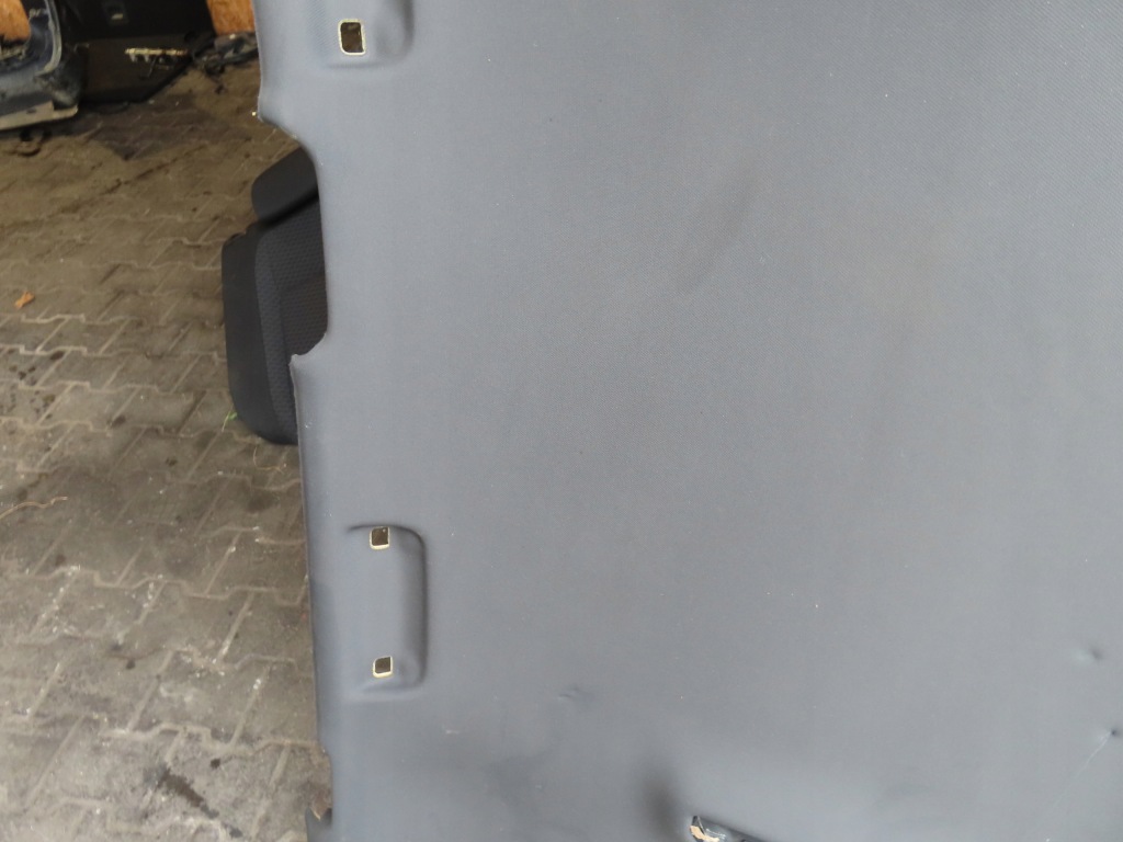 фото №4, Audi a3 8p 5d стеля s line