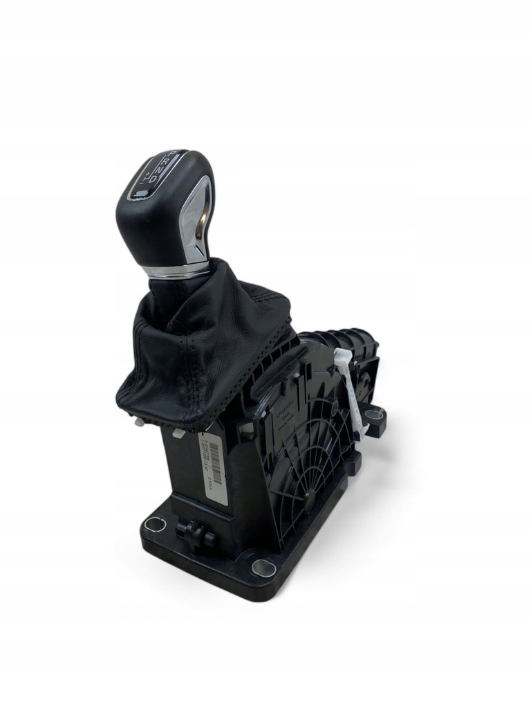 фото №9, Volvo xc60 2020 домкрат переключения передач / верхний