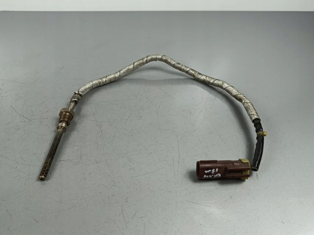 фото №1, 2015 jeep grand cherokee датчик лямбда-зонд 1205471700471