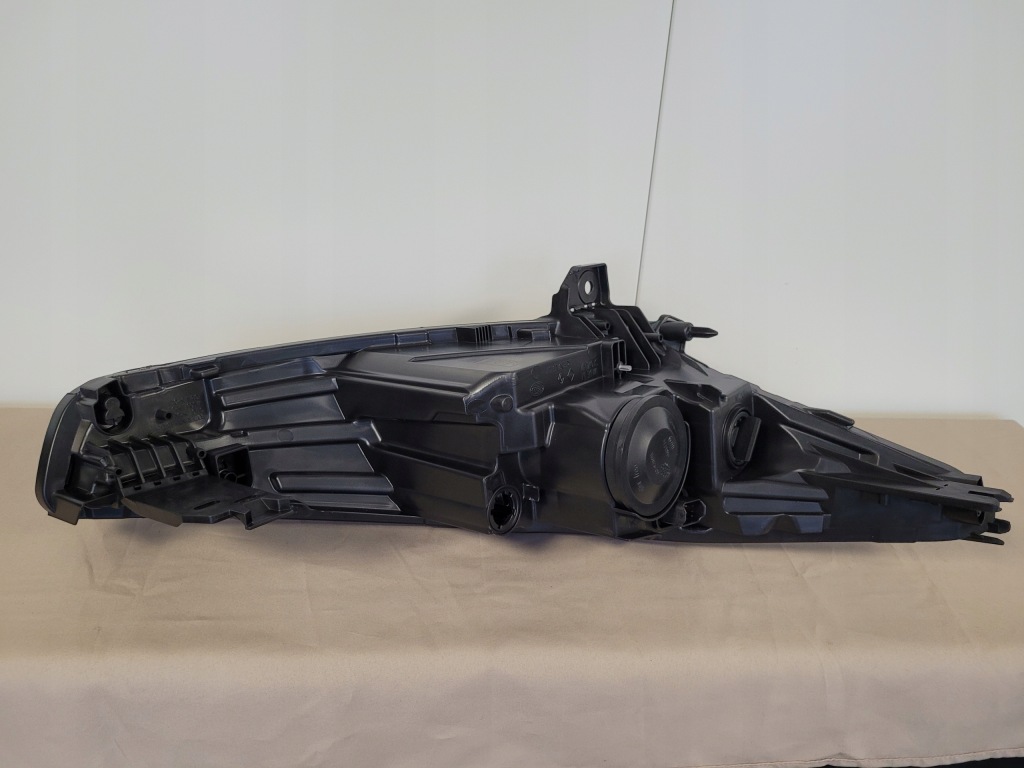 Renault zoe лампа левая передняя левый перед 260609522r в Украине