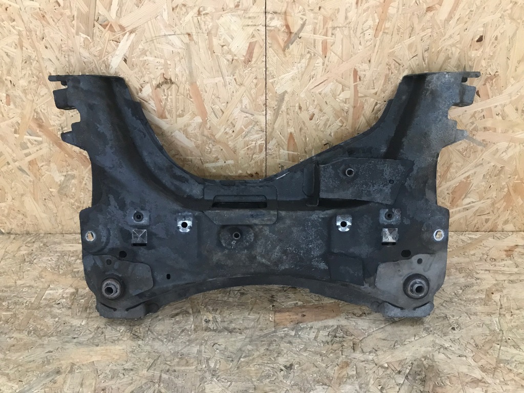 фото №1, Подрамник renault megane ii