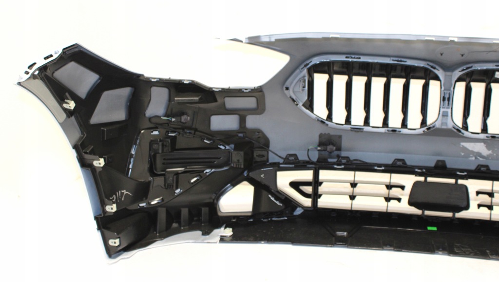 фото №6, Bmw 2 f44 бампер перед передний 4 pdc