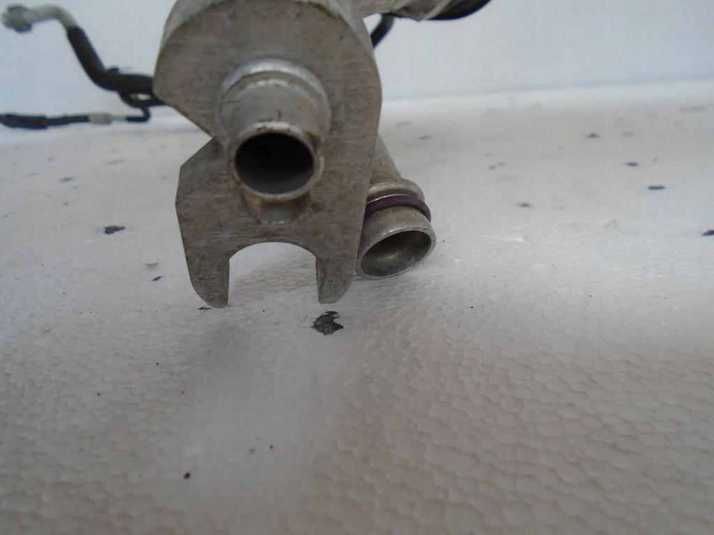 фото №6, Шланг кондиционера 3b1260712d skoda superb i 1.9