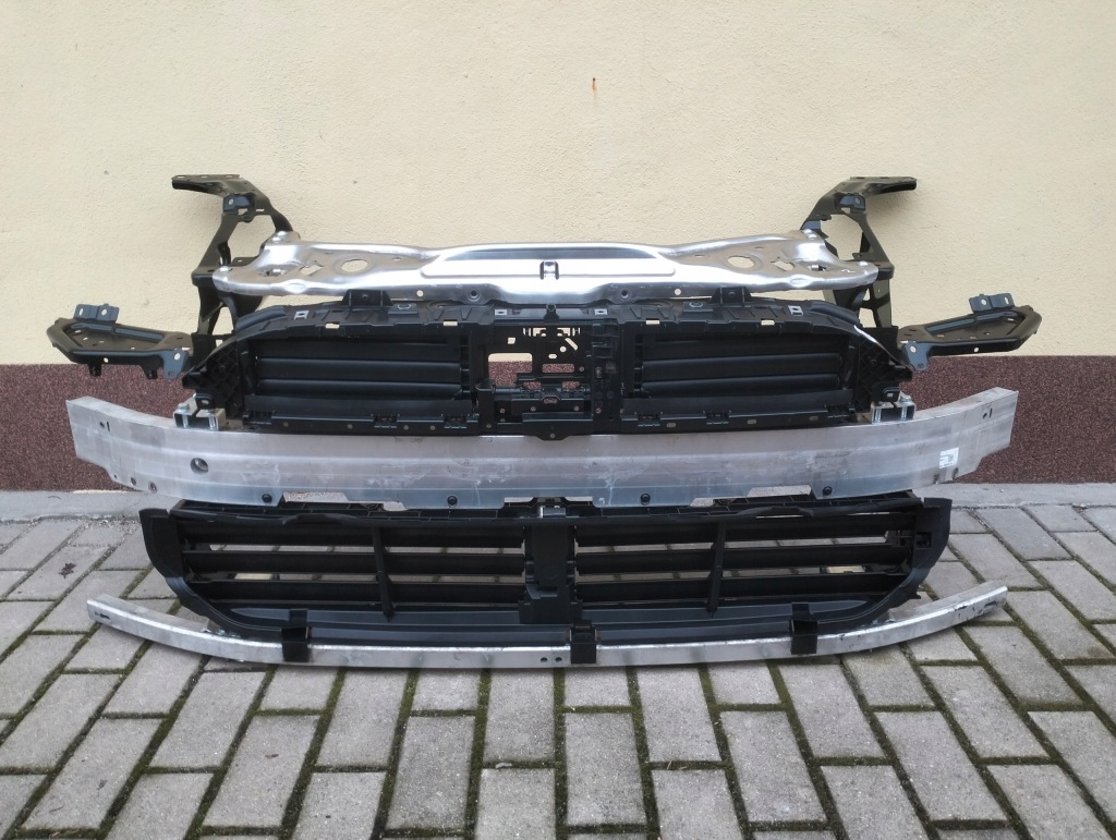 Купити Ремінь передній підсилювач mini f65 f66 f67