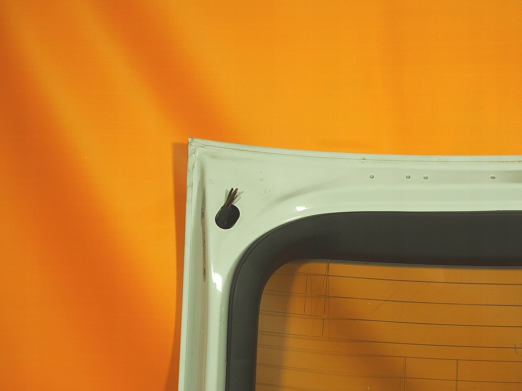 фото №12, Audi tt 8s coupe крышка багажника задняя багажника обивка 8s8827025a ls9r