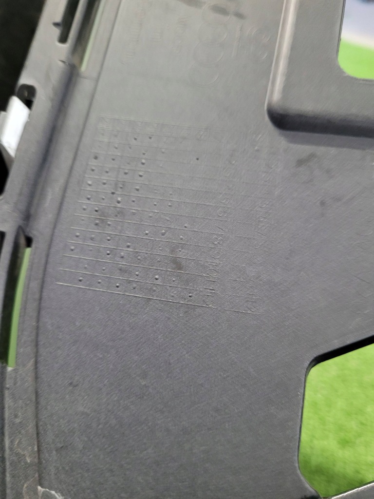 фото №12, Audi a6 c8 4k 4k0 allroad бампер перед передній 4k0807437h