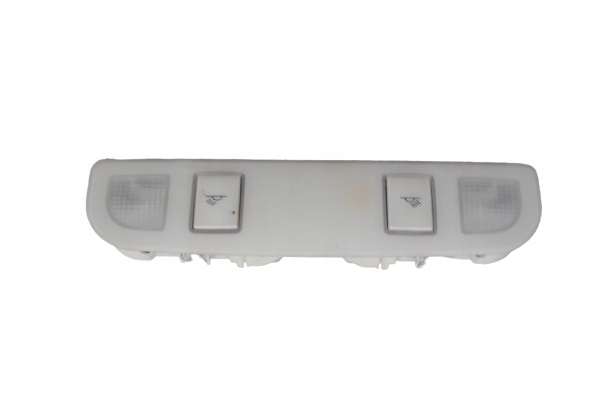 фото №1, Лампа потолочный салона кабины audi a6 c6