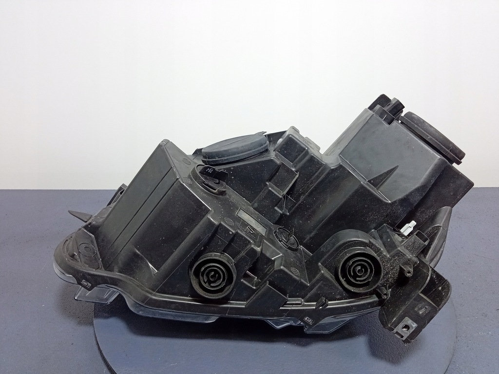 фото №3, Peugeot rifter фара правий eu 90146195