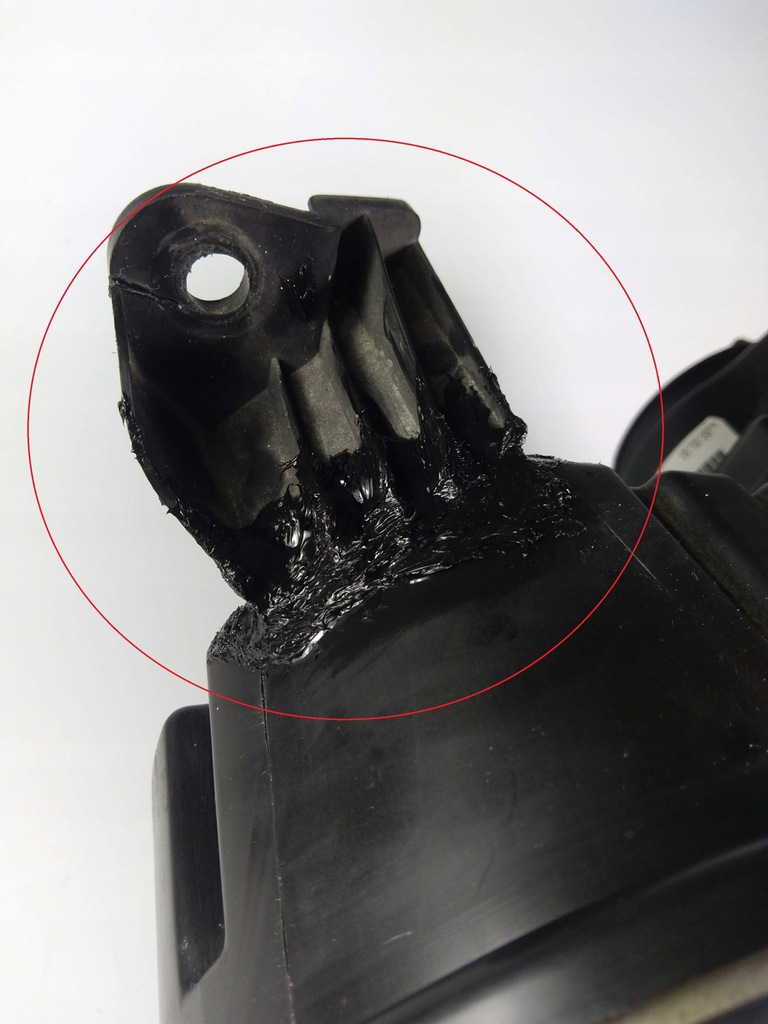 фото №8, Dodge challenger 2015+ фара лампа передня ліва led