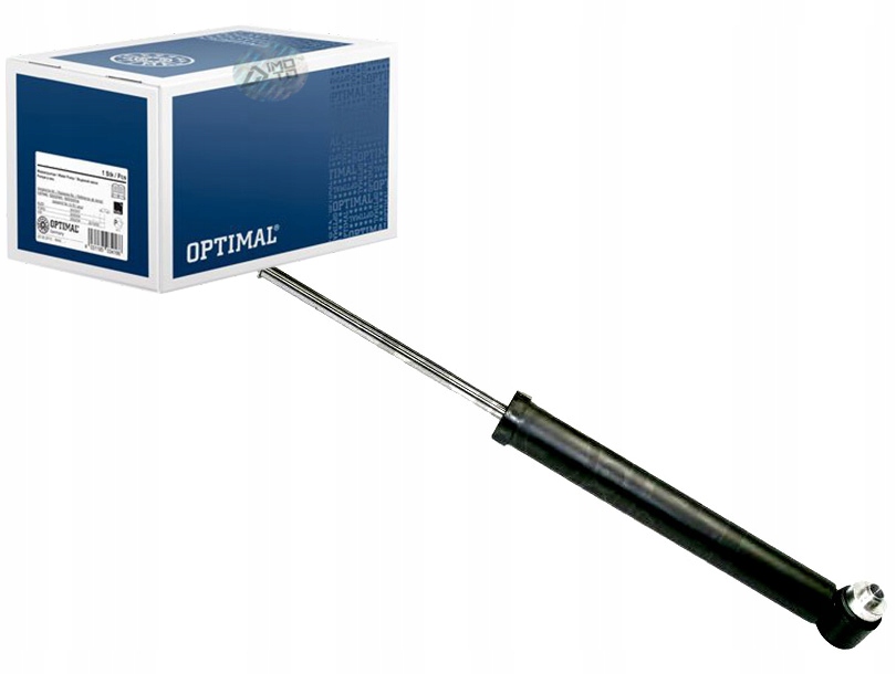 фото №1, Optimal амортизатор audi a6 4f2 c6 a6 avant 4f5 c6