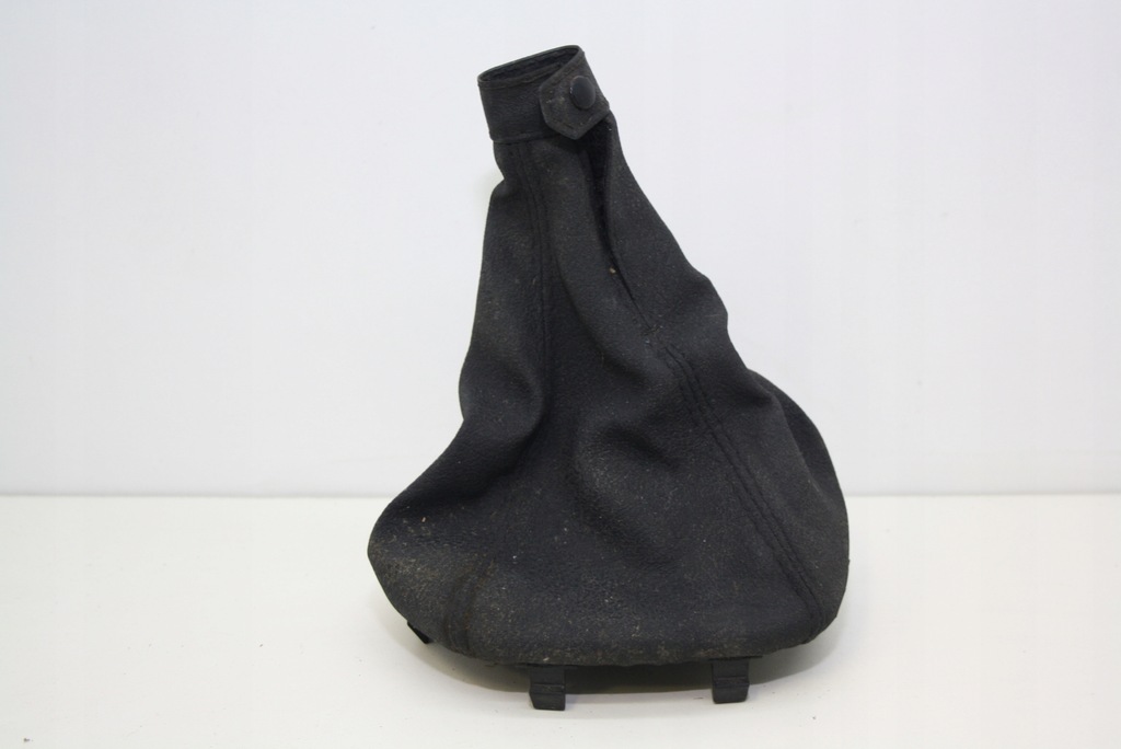 фото №1, Чехол переключения передач alfa romeo 147