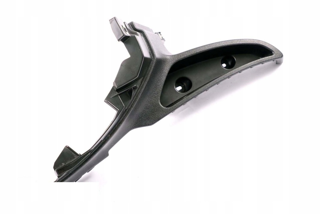 фото №9, Bmw x6 e71 захист стійка ліва бардачка чорний